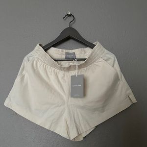 NEW EVERLANE SHORT